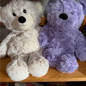 Warmie Bear Bundle EUC